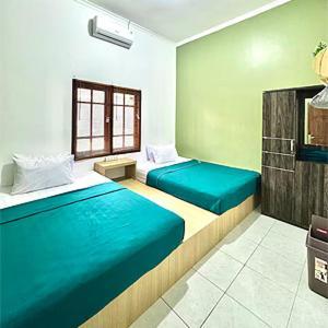 Jm Homestay
